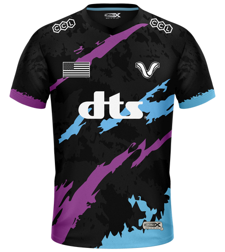 Team Vanish Pro Jersey