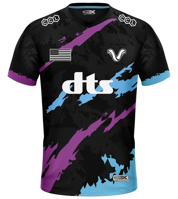 Team Vanish Pro Jersey