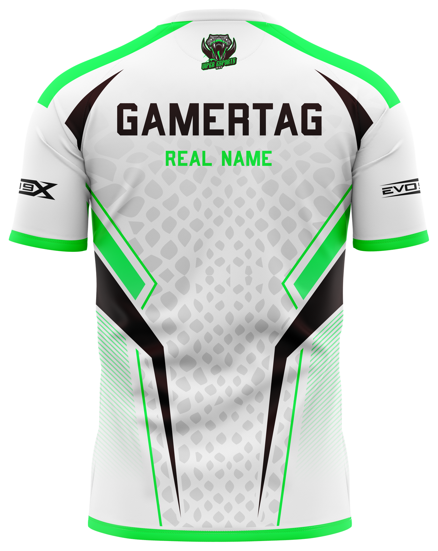 Viper Esports HSS Pro Jersey