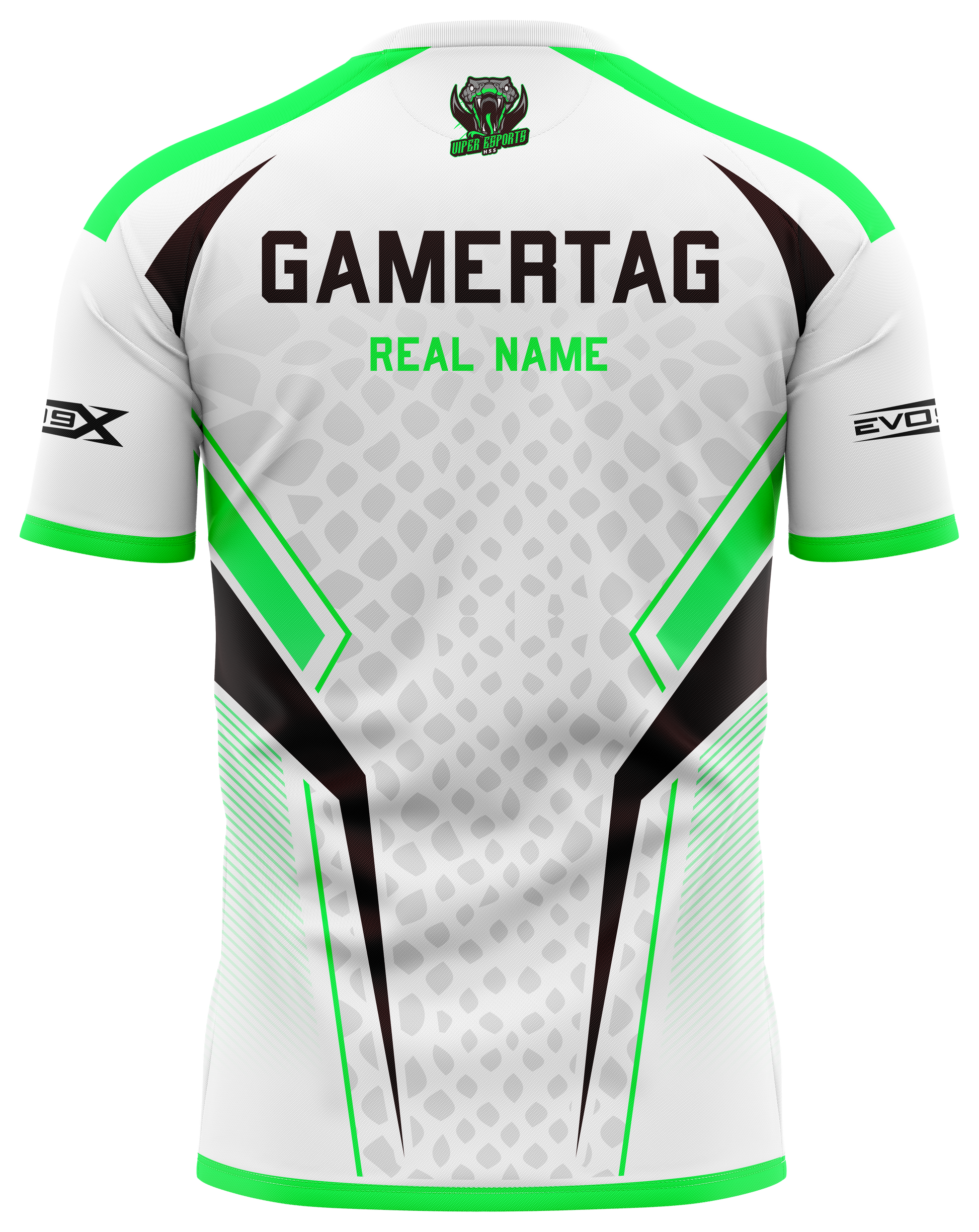 Viper Esports HSS Pro Jersey