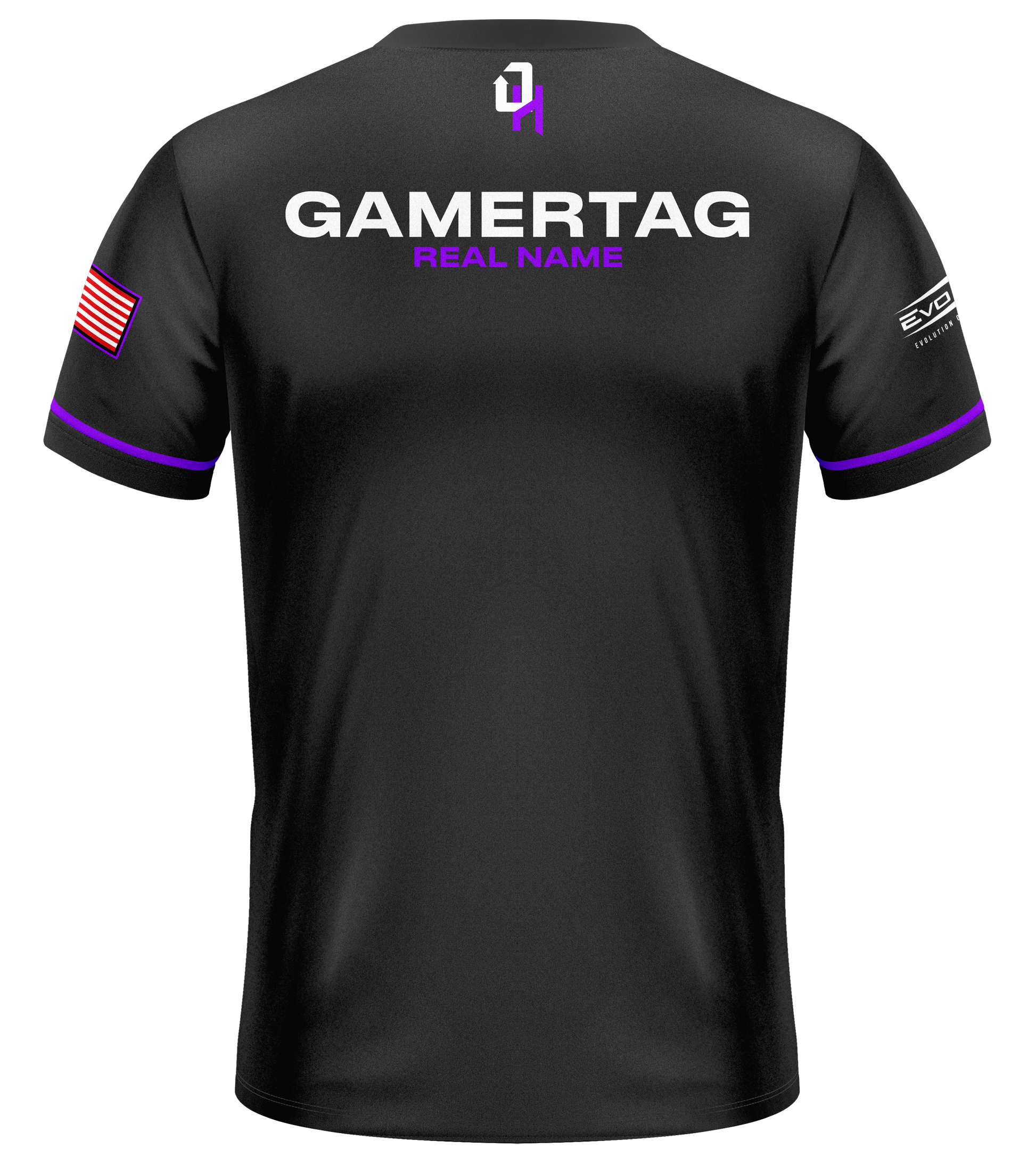 Orlando Hustle Pro Jersey