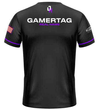 Orlando Hustle Pro Jersey