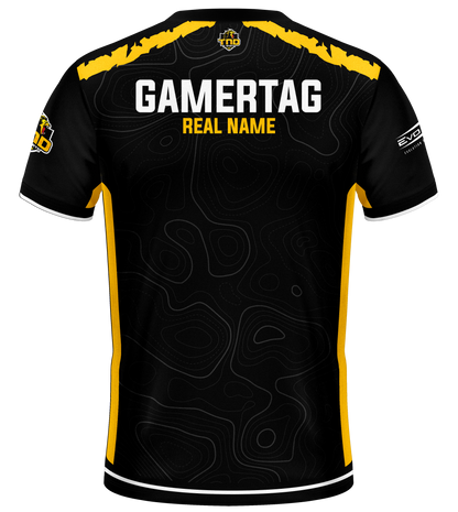 TND eSports Pro Jersey