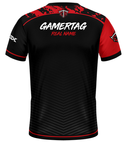 Escape the Reaper Pro Jersey