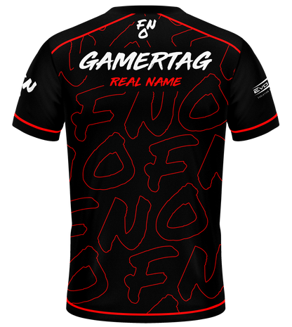 F.N.O Esports Pro Jersey