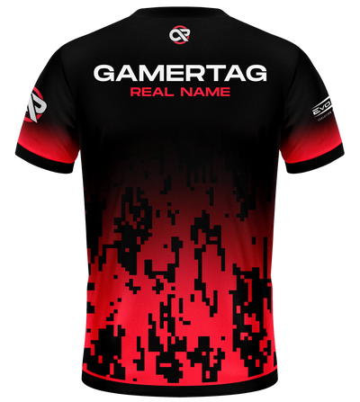 CodeRed Pro Jersey