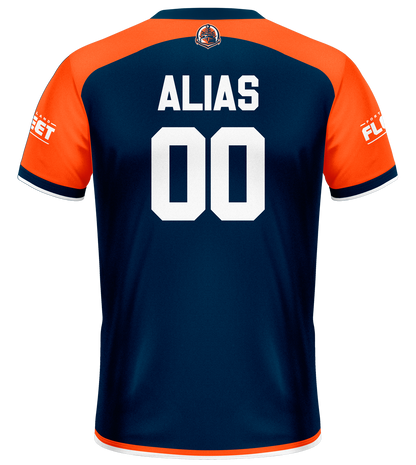 Portland Fleet 1st Pro Jersey