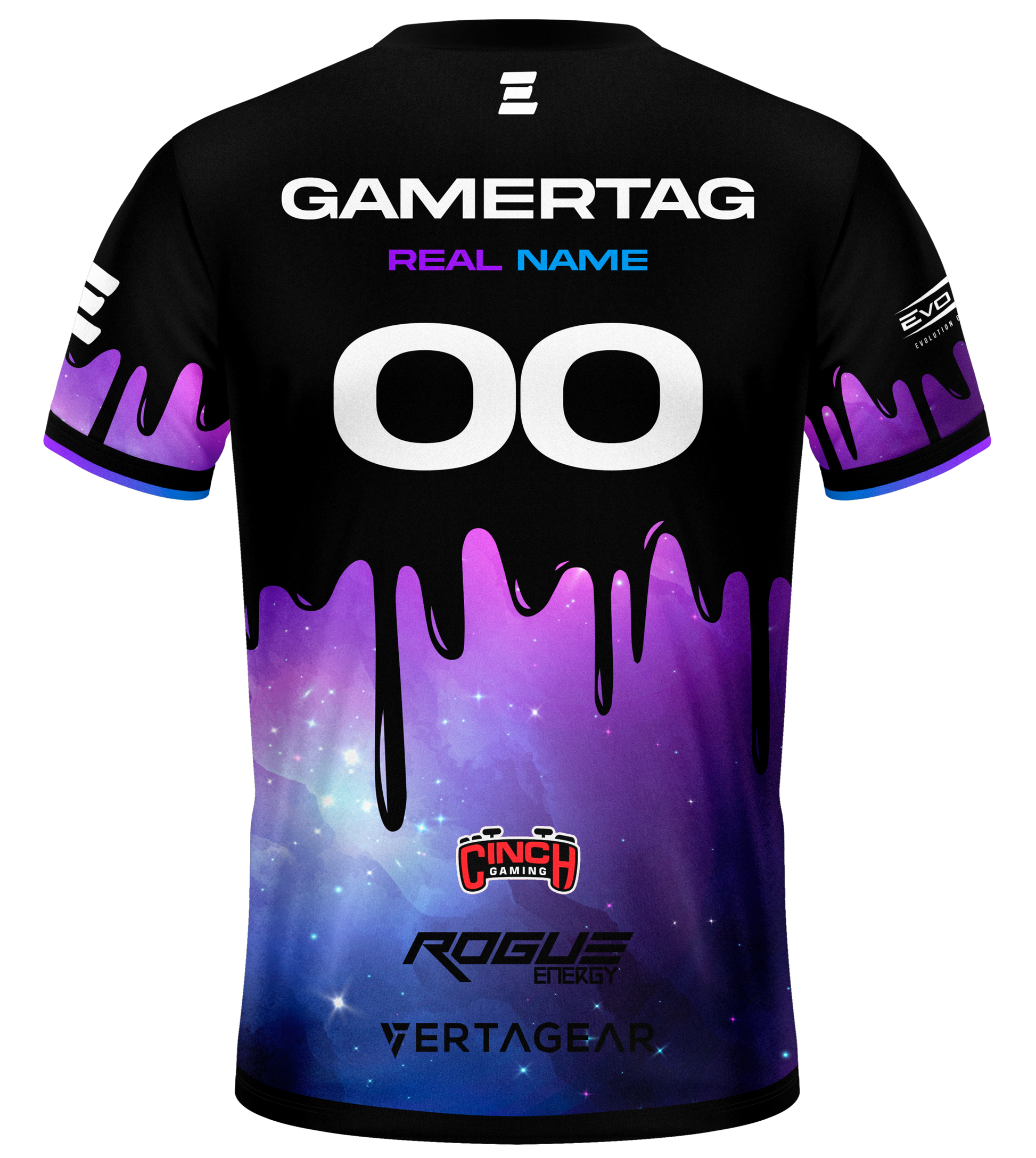 Team Exquisite Pro Jersey