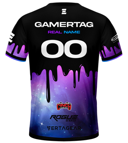 Team Exquisite Pro Jersey