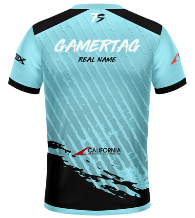 𝟟𝕊𝕒𝕟𝕔𝕥𝕚𝕠𝕟𝕤 Alternate Pro Jersey
