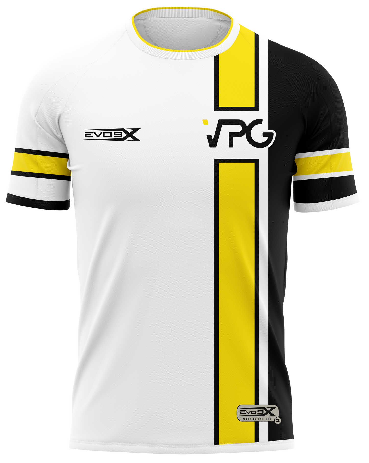Virtual Pro Gaming Esports Jersey