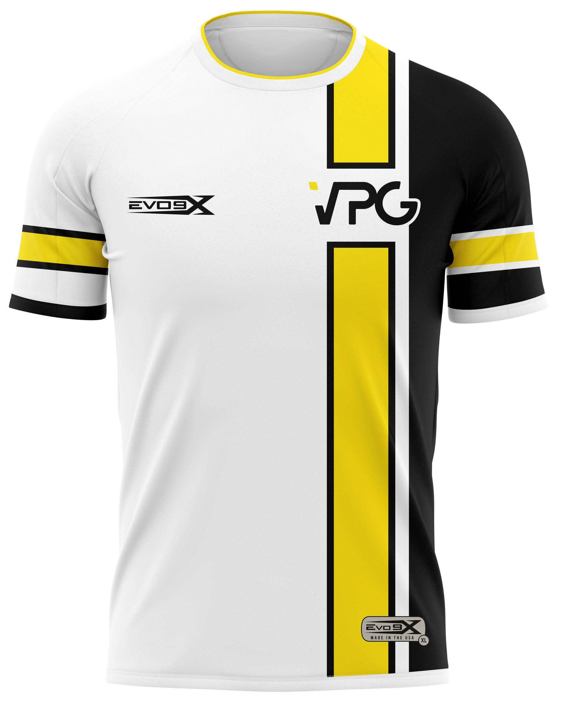 Virtual Pro Gaming Esports Jersey