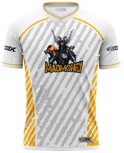 MaD Money eSports Alternate Pro Jersey