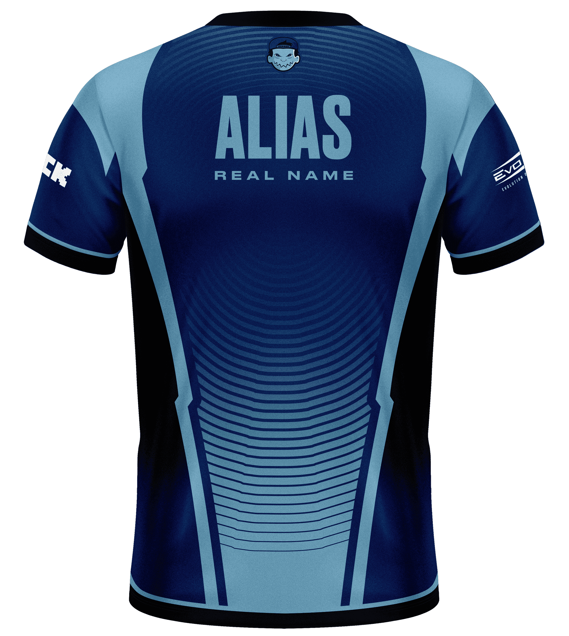 MadSquad Gaming Esports Pro Jersey