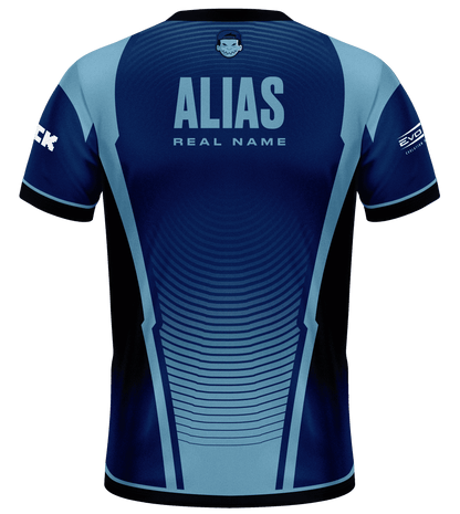 MadSquad Gaming Esports Pro Jersey