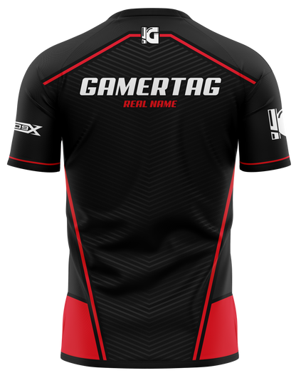illest gaming Pro Jersey