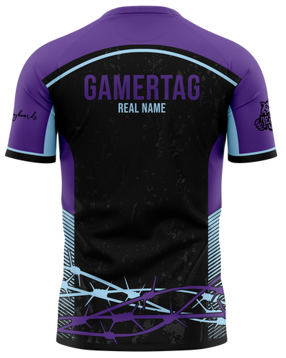Sector 2 Pro Jersey