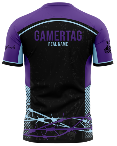 Sector 2 Pro Jersey