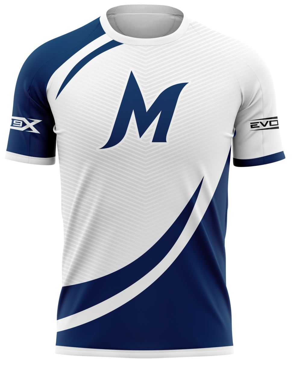 Miami Threshers Pro Jersey