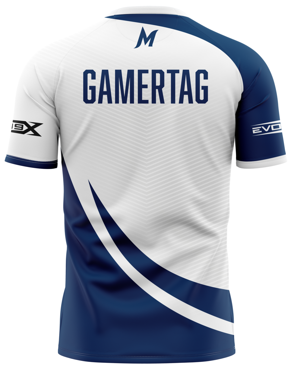 Miami Threshers Pro Jersey