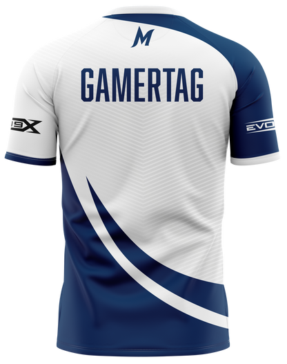 Miami Threshers Pro Jersey