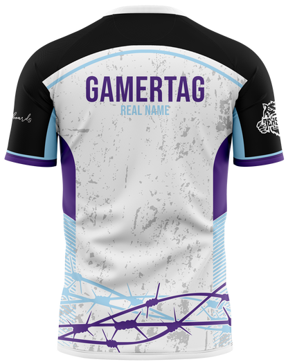 Sector 2 Alternate Pro Jersey