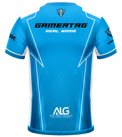VanQuish Pro Jersey