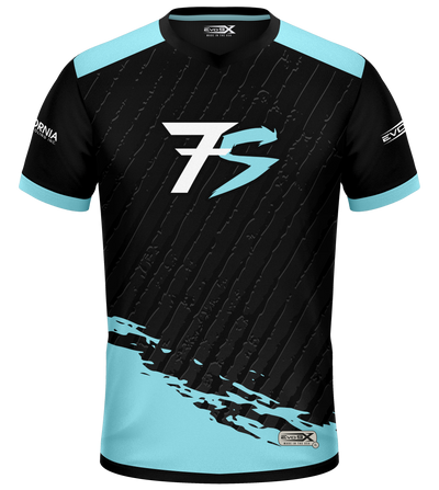 𝟟𝕊𝕒𝕟𝕔𝕥𝕚𝕠𝕟𝕤 Pro Jersey