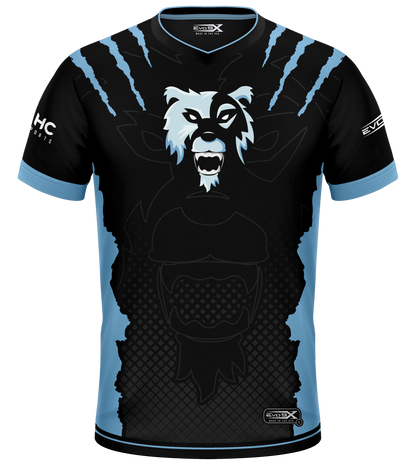 Hc eSports Pro Jersey