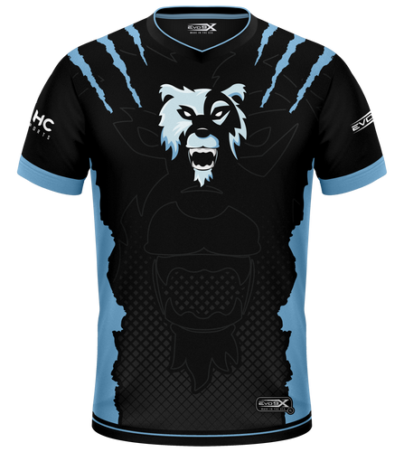 Hc eSports Pro Jersey
