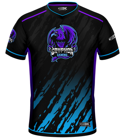 Gryphon Gaming Pro Jersey