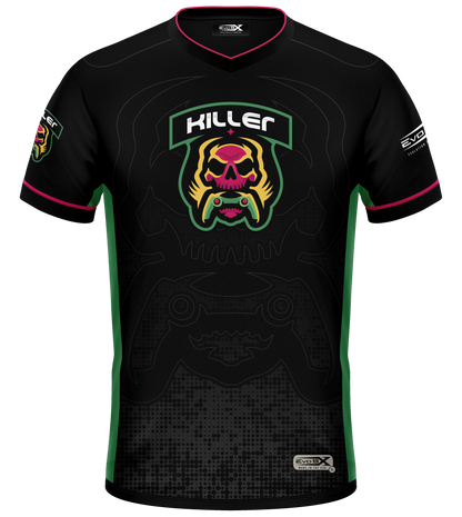 Killer Jerky Pro Jersey
