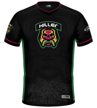 Killer Jerky Pro Jersey