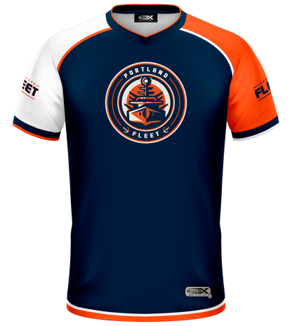 Portland Fleet 2nd Pro Jersey
