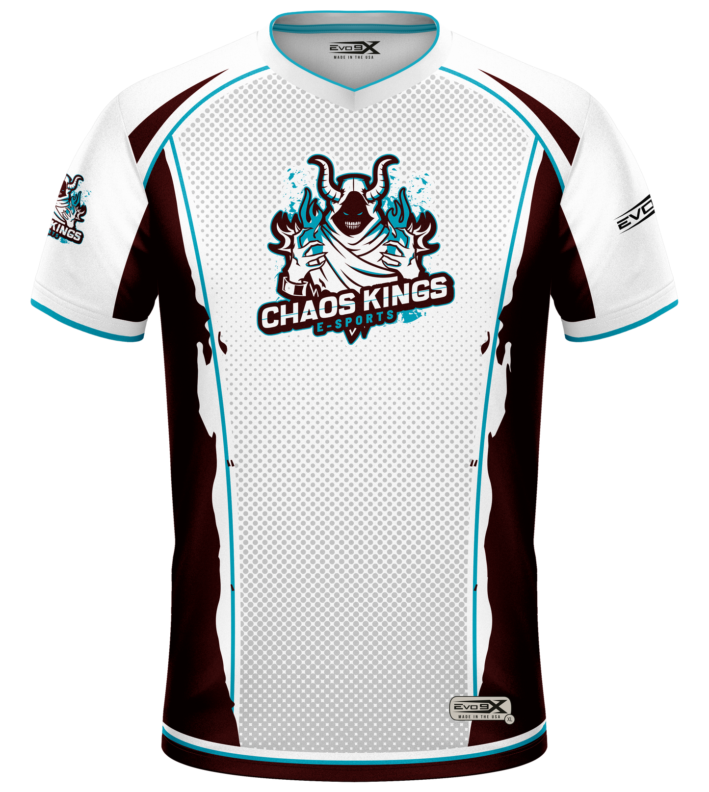 Chaos Kings Pro Jersey