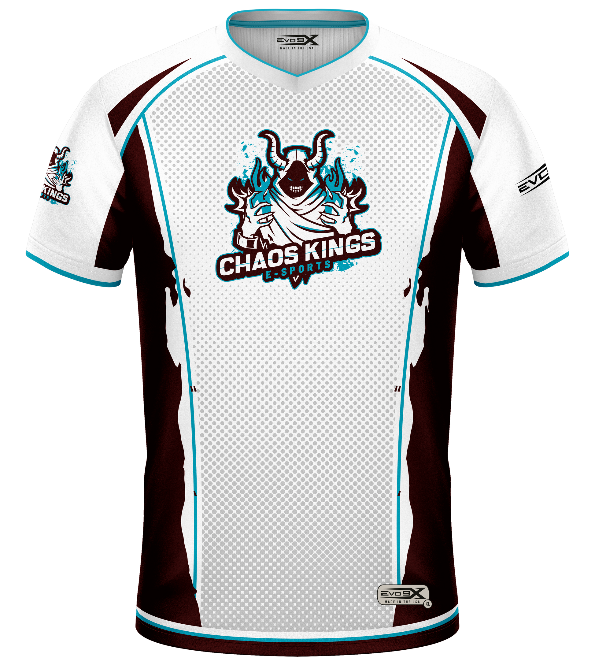 Chaos Kings Pro Jersey