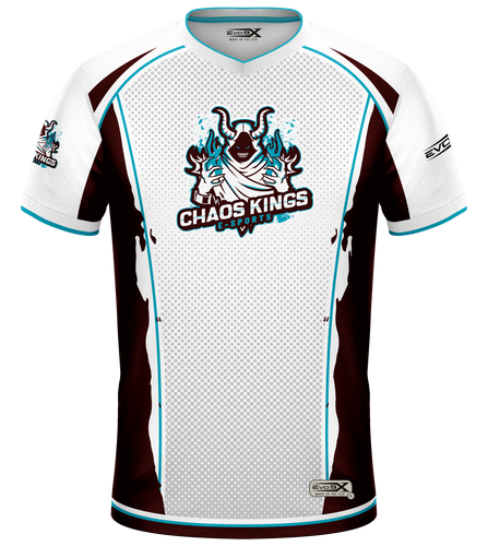 Chaos Kings Pro Jersey