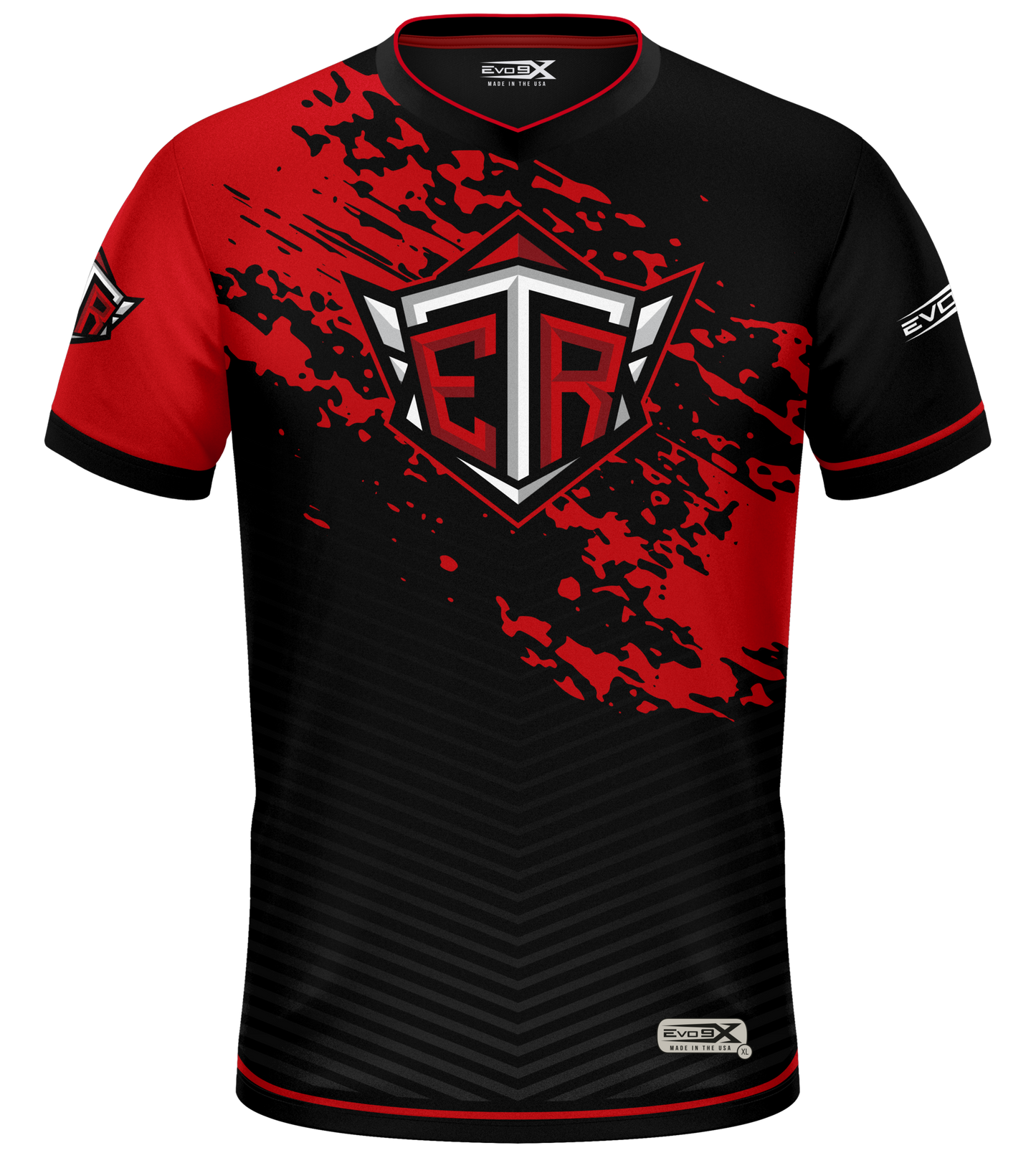 Escape the Reaper Pro Jersey