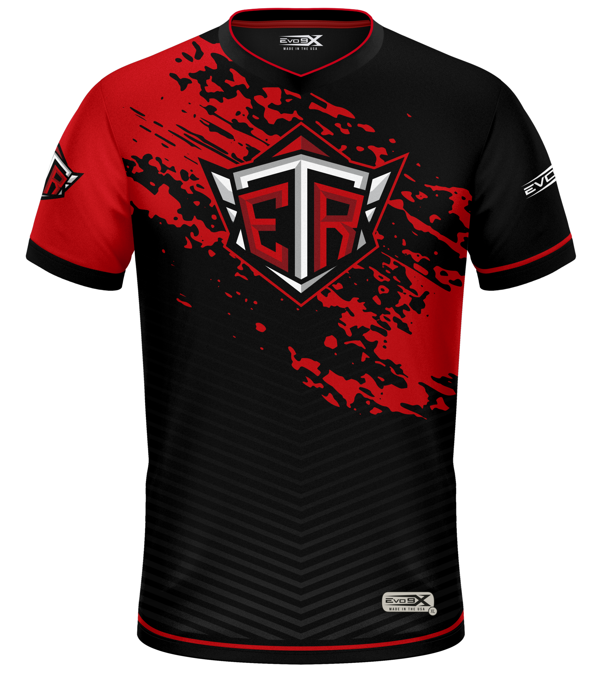 Escape the Reaper Pro Jersey