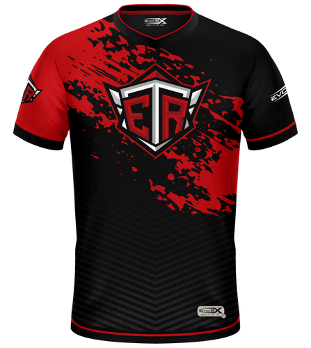 Escape the Reaper Pro Jersey