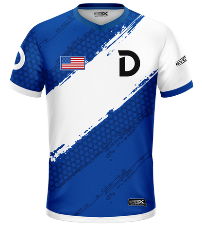 Deserted Esports Pro Jersey