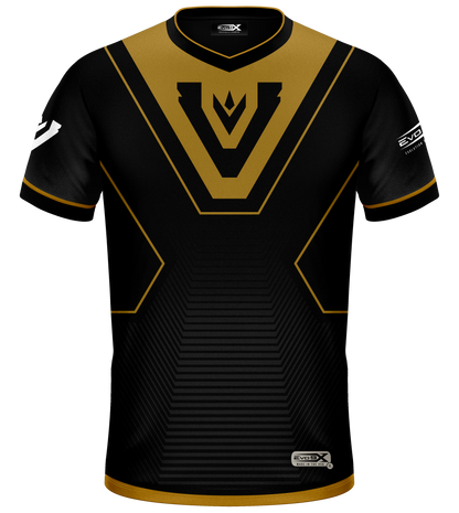Team Vitreous Pro Jersey