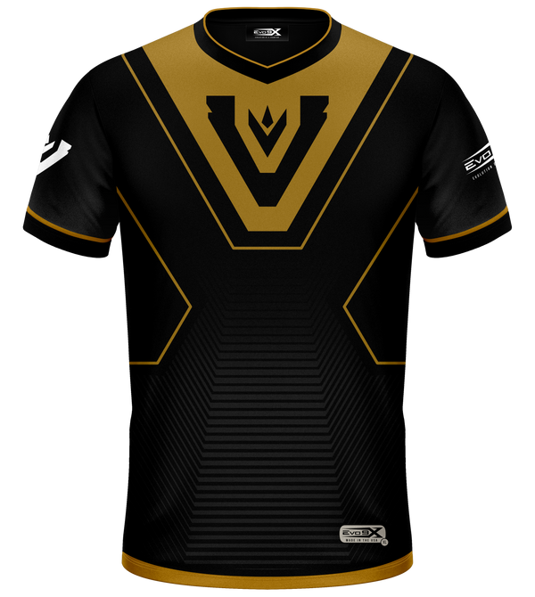 Team Vitreous Pro Jersey