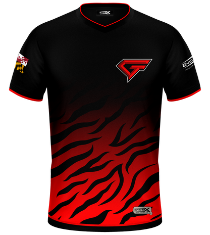 GTrix Pro Jersey 2021