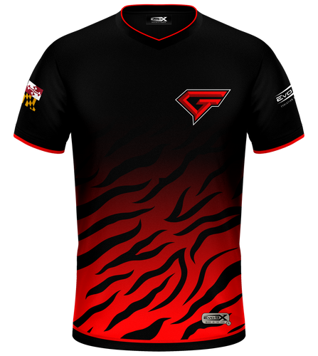 GTrix Pro Jersey 2021