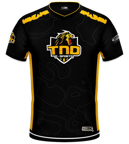 TND eSports Pro Jersey