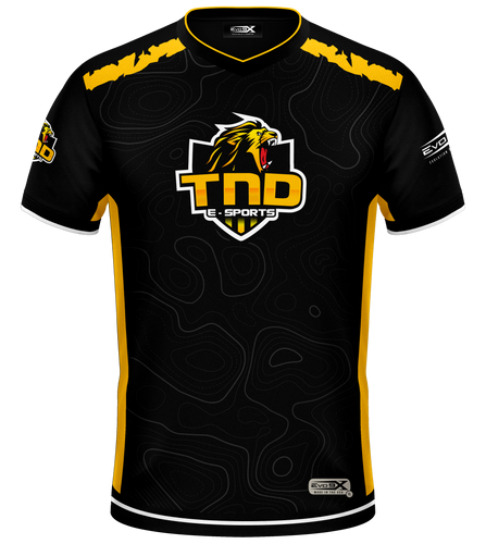 TND eSports Pro Jersey