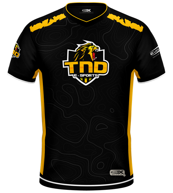TND eSports Pro Jersey
