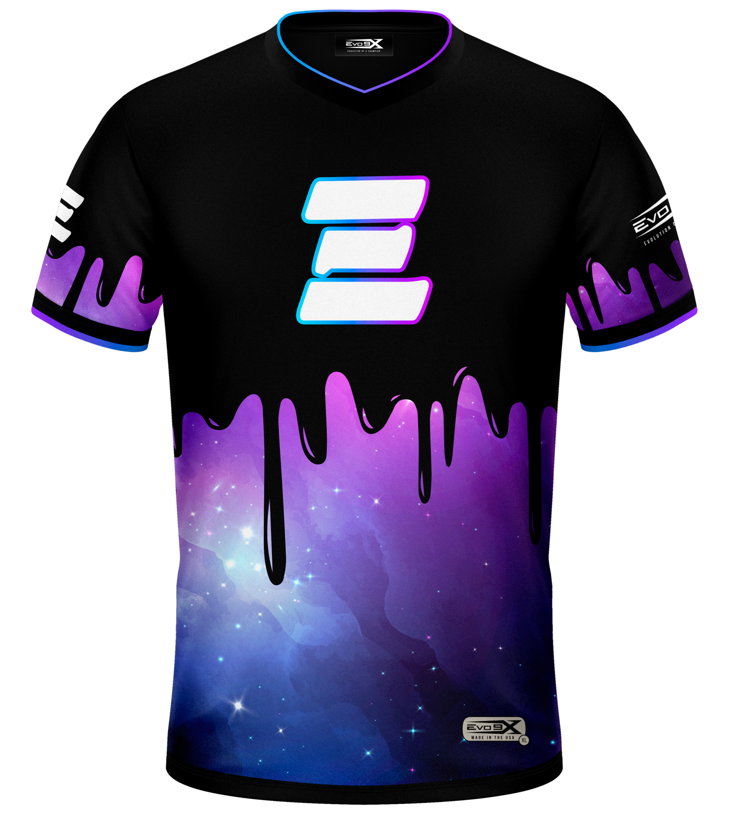 Team Exquisite Pro Jersey