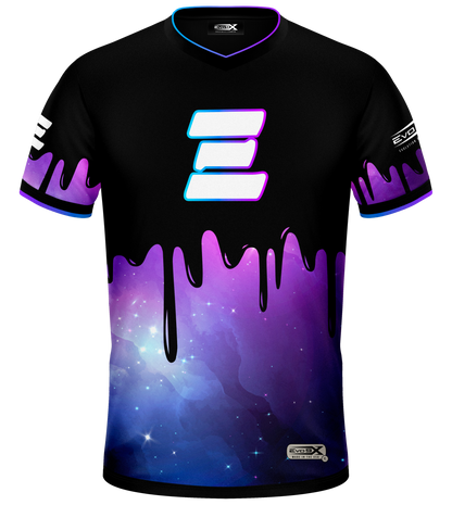 Team Exquisite Pro Jersey